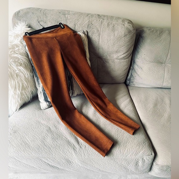 WHBM Runway leggings - Picture 1 of 5